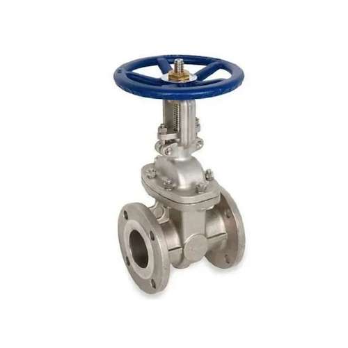 شیر کشویی فولادی کیتز کلاس 300